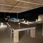 Villa Santa Croce