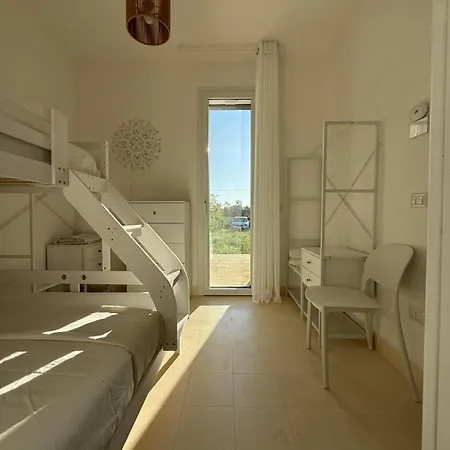 Santa Croce Villa